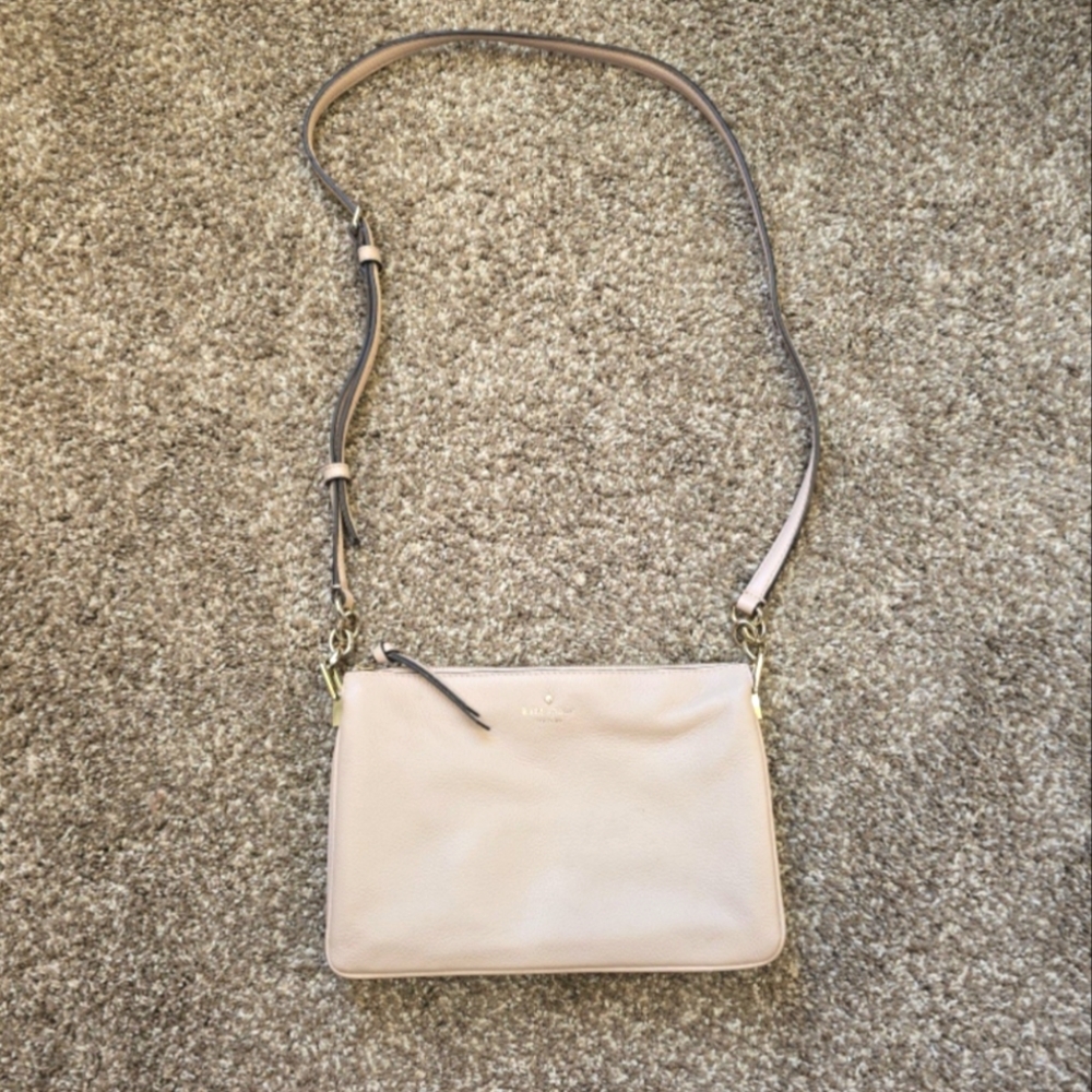 Kate Spade "Larchmont Avenue" Madelyn crossbody